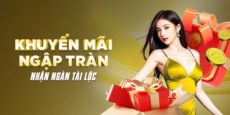 Đa dạng chương trình khuyến mãi siêu sốc cho hội viên