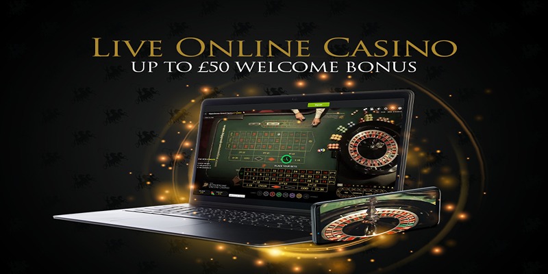 Đánh giá ưu điểm khi tham gia casino live