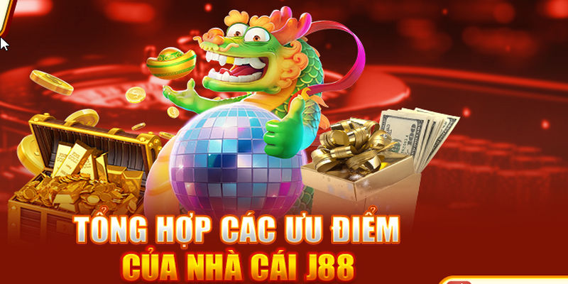 Sân chơi hội tụ rất nhiều thế mạnh cuốn hút người chơi